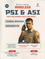 Wireless PSI & ASI | Technical Operator & Radio Inspector | Compact Guide According to New Syllabus Contents | Latest Edition | Gyan Live - Image 2
