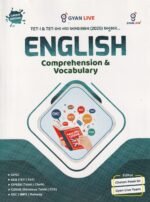 English Comprehension & Vocabulary | Latest Edition | Gyan Live - Image 2