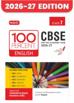 MTG 100 Percent NCERT & CBSE English Language & Literature Class 7 For 2026-27 Exam | As Per Revised NCERT Textbooks Syllabus | Theory, Concept Map, ... Paper & Exam Drill Available All in One Book - Image 2