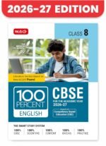 MTG 100 Percent NCERT & CBSE English Language & Literature Class 8 For 2026-27 Exam | As Per Revised NCERT Textbooks Syllabus | Theory, Concept Map, ... Paper & Exam Drill Available All in One Book - Image 2