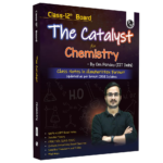 PW The Catalyst for Chemistry | Class 12 Board | Handwritten Notes | By Om Pandey (IIT Delhi) - Image 2