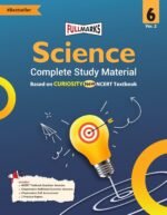 Full Marks Science Curiosity Ver.2 Class 6 Complete Study Material | Based on New NCERT Textbook Curiosity & CBSE Syllabus | CBSE 2026 Exams - Image 2