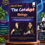 PW The Catalyst for Biology | Class 12 Board | Handwritten Notes | By Samapti Sinha Mahapatra & Yashika Singh