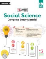 Full Marks Social Science Complete Study Material Class 10 | CBSE 2027 Examination | Based on India and the Contemporary World-II, Contemporary India-II, Democratic Politics-II & Understanding Economic Development - Image 2