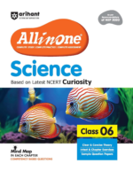 All in One Science for Class 6 | Based on Latest NCERT Curiosity | Complete Study, Complete Practice & Complete Assessment - Image 2