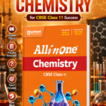 Arihant All in One Chemistry Class 11 for CBSE Exam 2026-27 | NCERT Based Complete Theory, Practice Exercises, CBQs, A-R, Sample Papers & Mind Maps | Revised Edition as per Latest Syllabu
