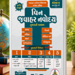 Win Jawahar Navodaya (Gujarati Medium) - Dhoran 6 (વિન જવાહર નવોદય (ગુજરાતી માધ્યમ) - ધોરણ ૬ ના પ્રવેશ માટે)