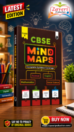 PW CBSE Class 10 Mind Maps Book For 2025 Board Exams l Mathematics, Physics, Chemistry, Biology, English and Social Science | Simplified Concepts & Quick Revision [Paperback] PW