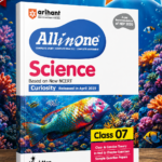 All in One Science Class 7 Exam 2025-26 | Based on New NCERT Curiosity | Competency Based Questions | Mind Maps | Sample Papers