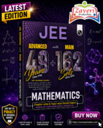 PW JEE Advanced 49 Years + JEE Main 162 Sets Mathematics | Chapter-wise & Topic-wise Solved Papers (1978–2026)