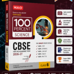 MTG 100 Percent Science for CBSE Class 6 | 2026–27 Edition | Based on New NCERT – Curiosity
