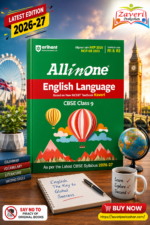 All in One English Language (Kaveri) Class 9 for CBSE Exam 2026-27 | NCERT Based Complete Theory, Practice Exercises, CBQs, A-R, Sample Papers & Mind Maps | Revised Edition