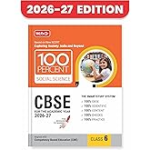 MTG 100 Percent Social Science for CBSE Class 6 | 2026–27 Edition | Based on New NCERT – Exploring Society: India and Beyond - Image 2