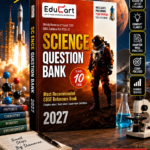 EduCart Science Question Bank Class 10 CBSE (2026–27 Edition)