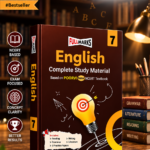 Full Marks English Complete Study Material Class 7 | Based on POORVI New NCERT Textbook & CBSE Syllabus