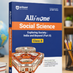 All in One Social Science Class 8 | Exploring Society: India and Beyond (Part II) | Based on New NCERT | Competency Based Questions | Arihant
