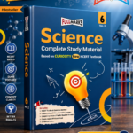 Full Marks Science Curiosity Ver.2 Class 6 Complete Study Material | Based on New NCERT Textbook Curiosity & CBSE Syllabus | CBSE 2026 Exams