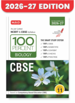 MTG 100 Percent NCERT & CBSE Biology Class 11 For 2026-27 Exam | As Per Revised NCERT Textbooks Syllabus | Theory, Concept Map, MCQs, Practice Paper & Exam Drill Available All in One Book - Image 2