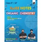 PW EaJEE Handwritten Notes For Organic Chemistry By Rohit Sir & SKC Sir For JEE Main & Advanced | Chapterwise and Topicwise Notes | Handpicked Practice Questions & PYQs - Image 2