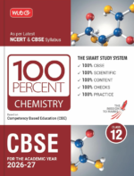 MTG 100 Percent NCERT & CBSE Chemistry Class 12 For 2026-27 Exam | As Per Revised NCERT Textbooks Syllabus | Theory, Concept Map, MCQs, Practice Paper & Exam Drill Available All in One Book - Image 2