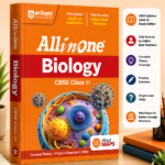 Arihant All in One Biology Class 11 for CBSE Exam 2026-27 | NCERT Based Complete Theory, Practice Exercises, CBQs, A-R, Sample Papers & Mind Maps | Revised Edition as per Latest Syllabus