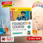 MTG Foundation Course Class 6 Chemistry for NEET, IIT-JEE, CUET & Boards Exams | 2026–27 Edition