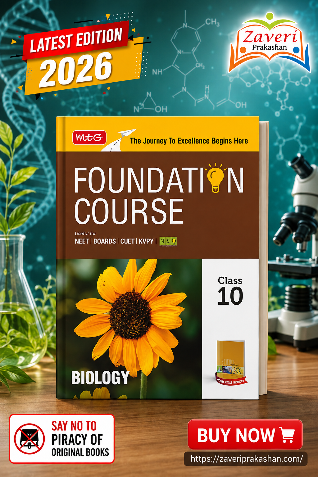ChatGPT Image Aug 11, 2026, 06_11_42 PM MTG Foundation Course Class 10 Biology For NEET, IIT-JEE, CUET & Boards Exams - Image 1