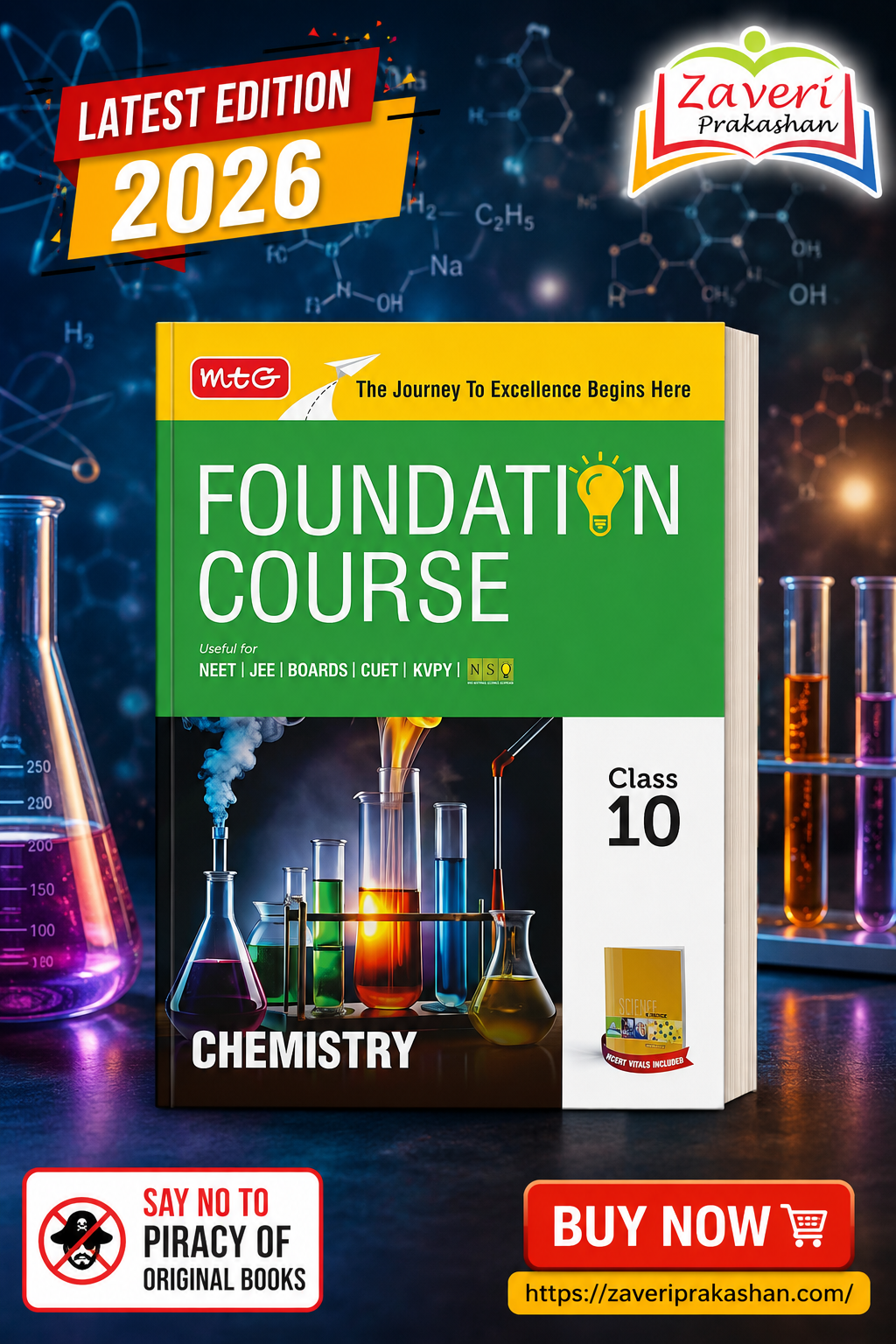 ChatGPT Image Aug 11, 2026, 06_25_23 PM MTG Foundation Course Class 10 Chemistry For NEET, IIT-JEE, CUET & Boards Exams - Image 1