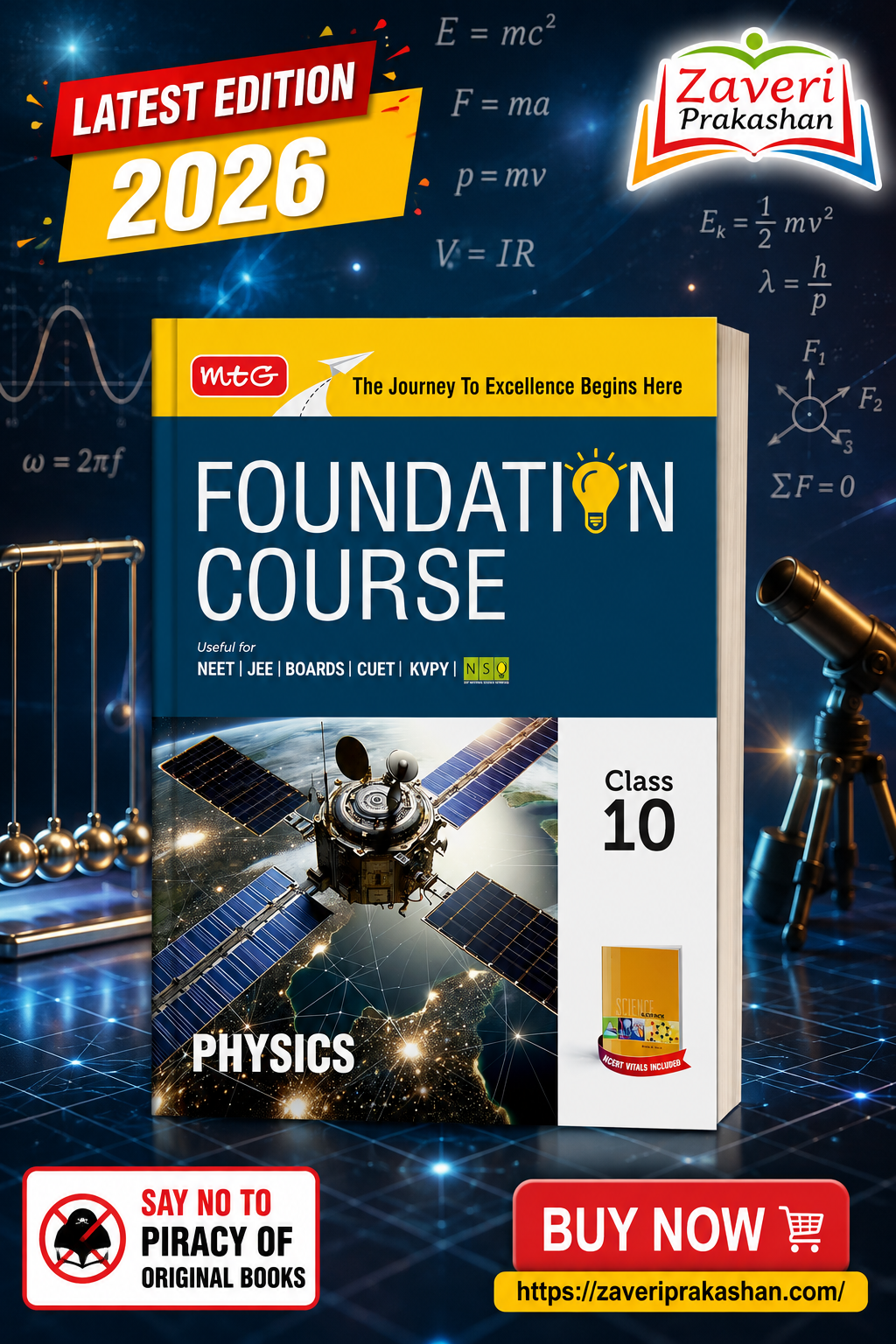 ChatGPT Image Aug 11, 2026, 06_31_28 PM MTG Foundation Course Class 10 Physics For NEET, IIT-JEE, CUET & Boards Exams - Image 1