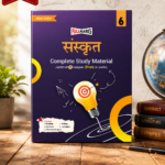 Full Marks Deepakam Complete Study Material for Class 6: Based on New NCERT Textbook Deepakam | Summary | Solved NCERT Textual Questions | Question Bank | Support Book