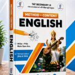 Gyan Live TAT Secondary English Method + Content (9th & 10th)