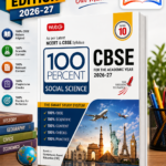 MTG 100 Percent NCERT & CBSE Social-Science Class 10 For 2026-27 Exam | As Per Revised NCERT Textbooks Syllabus | Theory, Concept Map, MCQs, Practice Paper & Exam Drill Available All in One Book