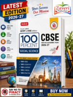 MTG 100 Percent NCERT & CBSE Social-Science Class 10 For 2026-27 Exam | As Per Revised NCERT Textbooks Syllabus | Theory, Concept Map, MCQs, Practice Paper & Exam Drill Available All in One Book