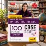 MTG 100 Percent NCERT & CBSE English Language & Literature Class 9 For 2026-27 Exam | Based on new NCERT Kaveri Syllabus | Theory, Concept Map, MCQs, ... Paper & Exam Drill Available All in One Book