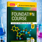 MTG Foundation Course Class 7 Chemistry For NEET, IIT-JEE, CUET & Boards Exams