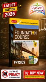 MTG Foundation Course Class 7 Physics for NEET, IIT-JEE, CUET & Boards Exams | 2026–27 Edition