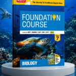 MTG Foundation Course Class 7 Biology for NEET, IIT-JEE, CUET & Boards Exams | 2026–27 Edition