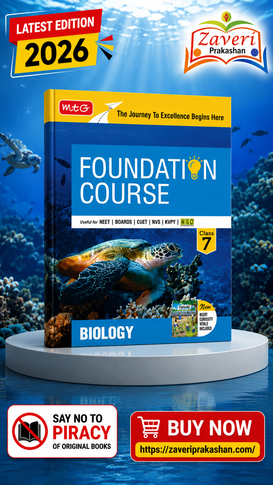 ChatGPT Image Sep 3, 2026, 05_36_56 PM MTG Foundation Course Class 7 Biology for NEET, IIT-JEE, CUET & Boards Exams | 2026–27 Edition - Image 1