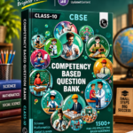 PW CBSE Class 10 Competency Based Question Bank For Board Exam l Science, Mathematics, Social Science | 1500+ Real Life Applications Based Questions [Paperback] PW