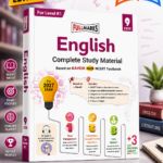 Full Marks English Complete Study Material Class 9 | Based on New NCERT Textbook KAVERI | For Level R1 | CBSE 2027 Examination