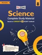 Full Marks Science Complete Study Material Class 8 | Based on New NCERT Textbook CURIOSITY & CBSE Syllabus - Image 2