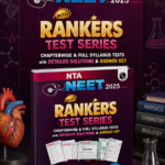 PW NTA 15 NEET Rankers Test Series 2026 | Expert Verified & Curated | 15 NEET-Like Test Booklets, 15 OMR Sheets, Solution Booklet, Rank Predictor & Statewise Cutoff Guide | Neet Test Series 2026