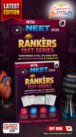 PW NTA 15 NEET Rankers Test Series 2026 | Expert Verified & Curated | 15 NEET-Like Test Booklets, 15 OMR Sheets, Solution Booklet, Rank Predictor & Statewise Cutoff Guide | Neet Test Series 2026