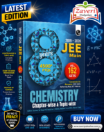 PW JEE Main 8 Years Chemistry | Chapter-wise & Topic-wise PYQs (2019–2026) | 4500+ Questions | All 162 Sets