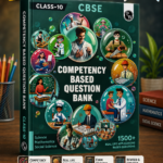PW CBSE Class 10 Competency Based Question Bank For Board Exam l Science, Mathematics, Social Science | 1500+ Real Life Applications Based Questions [Paperback] PW