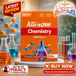 All in One Chemistry Class 11 for CBSE Exam 2026–27 | NCERT Based Complete Theory, Practice Exercises, CBQs, A-R, Sample Papers & Mind Maps | Revised Edition as per Latest Syllabus