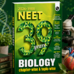 PW NEET PYQ 39 Years Biology For 2027 Exam | PYQ Deja Vu | Additional PYQs from Re-NEET and Other States | Chapterwise and Topicwise Solutions (2026-1988) with Highlighted Must Revise Questions