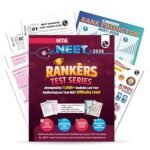 PW NTA 15 NEET Rankers Test Series 2026 | Expert Verified & Curated | 15 NEET-Like Test Booklets, 15 OMR Sheets, Solution Booklet, Rank Predictor & Statewise Cutoff Guide | Neet Test Series 2026 - Image 2