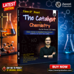 PW The Catalyst for Chemistry | Class 12 Board | Handwritten Notes | By Om Pandey (IIT Delhi)