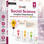 Full Marks Social Science Complete Study Material Class 9 | Based on New NCERT Textbook Understanding Society: India and Beyond Part-I | CBSE 2027 Examination